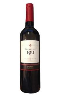 Terras del Rei Rotwein 2017 - 0,75 Liter